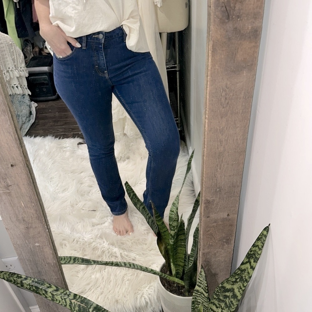 Patagonia jeans size 29
